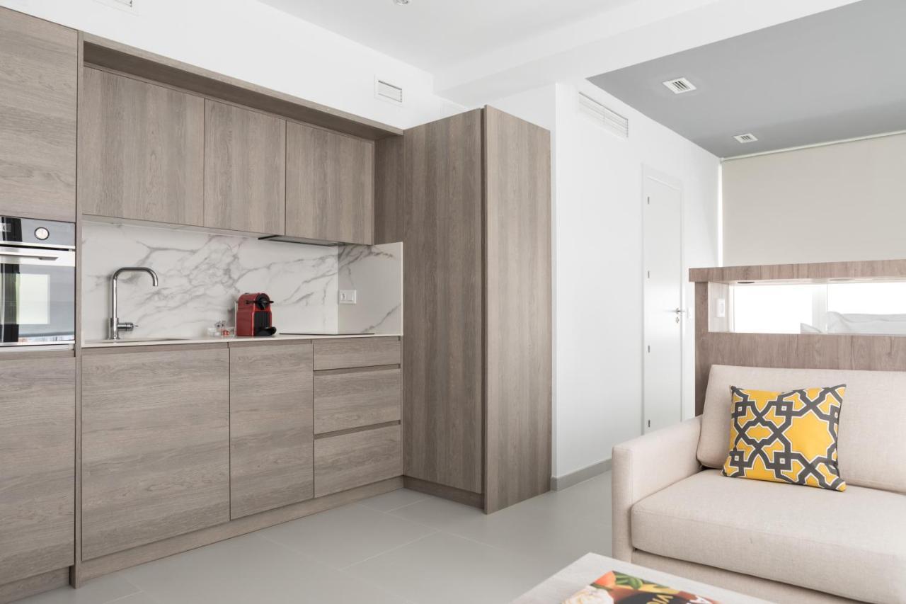 Torres Apartment Madrid