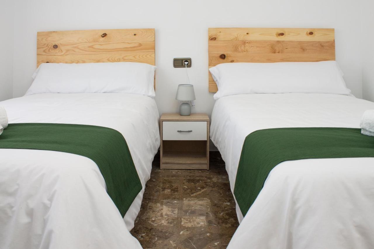 Homestay Casa Rosas
