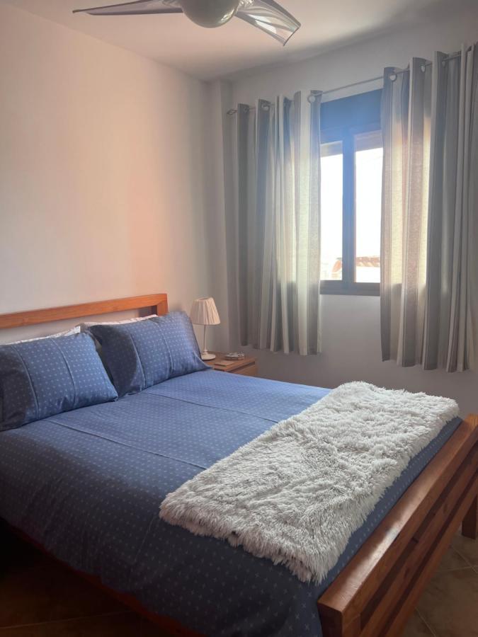 Amazing Mountain And Sea Views - Mojon Hills, Isla Plana, Spain Apartment *