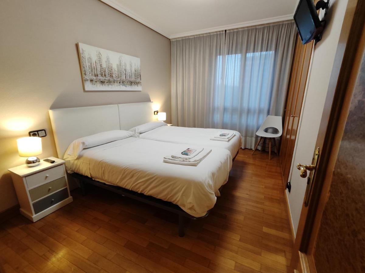 Apartment Gestion De *