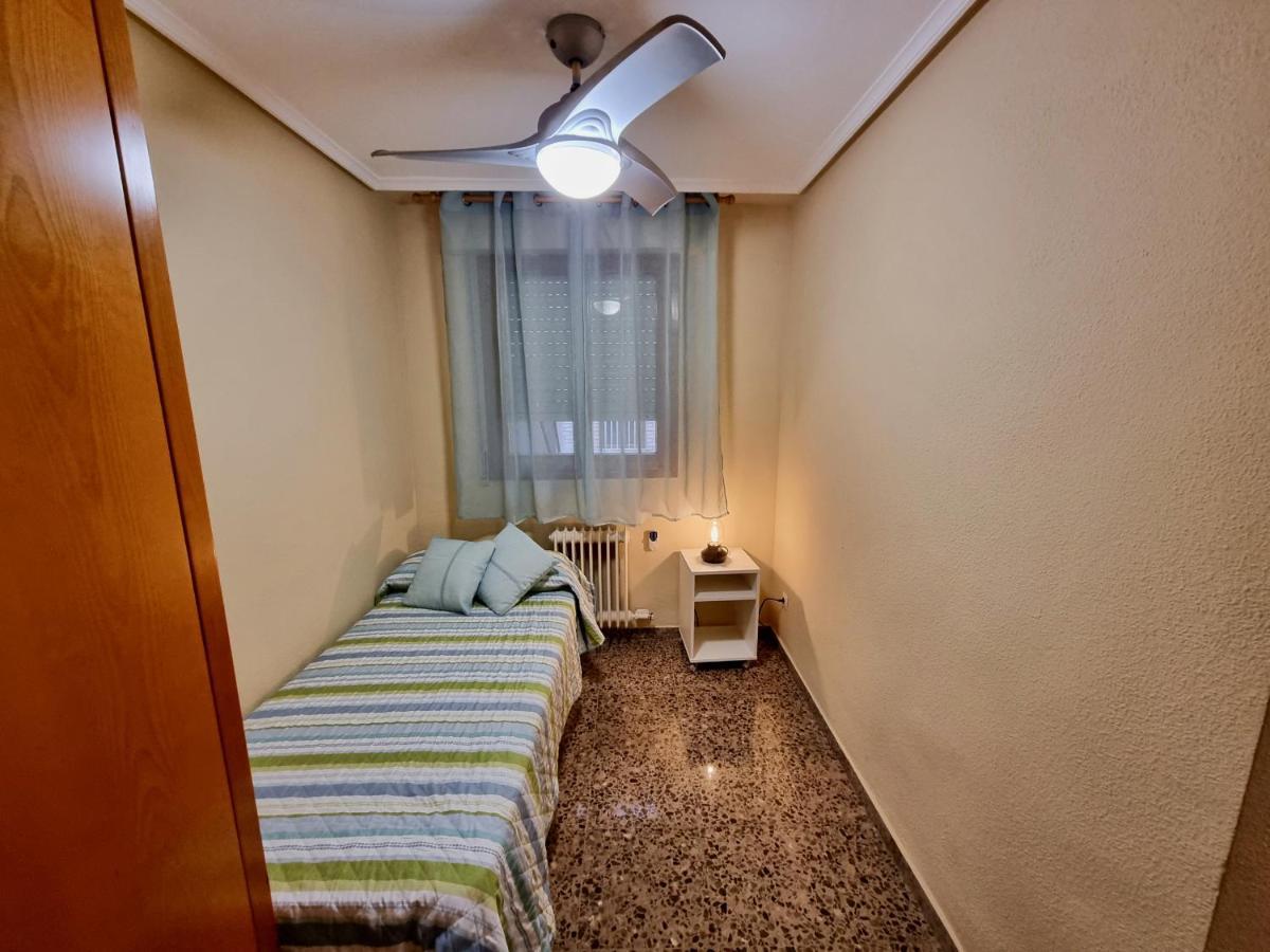 Bed and breakfast Montse Zaragoza