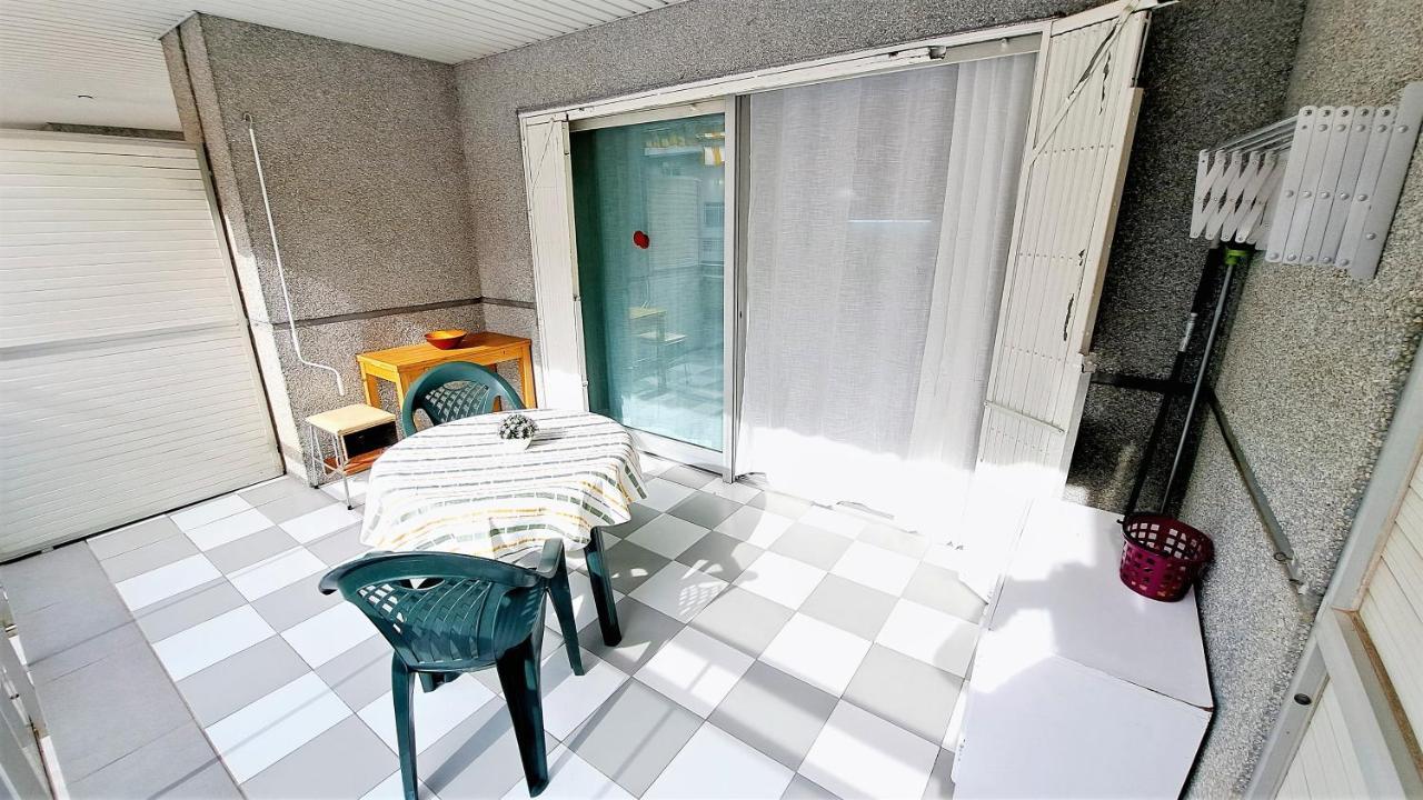 Montblanc Familidays 013 Apartment Salou
