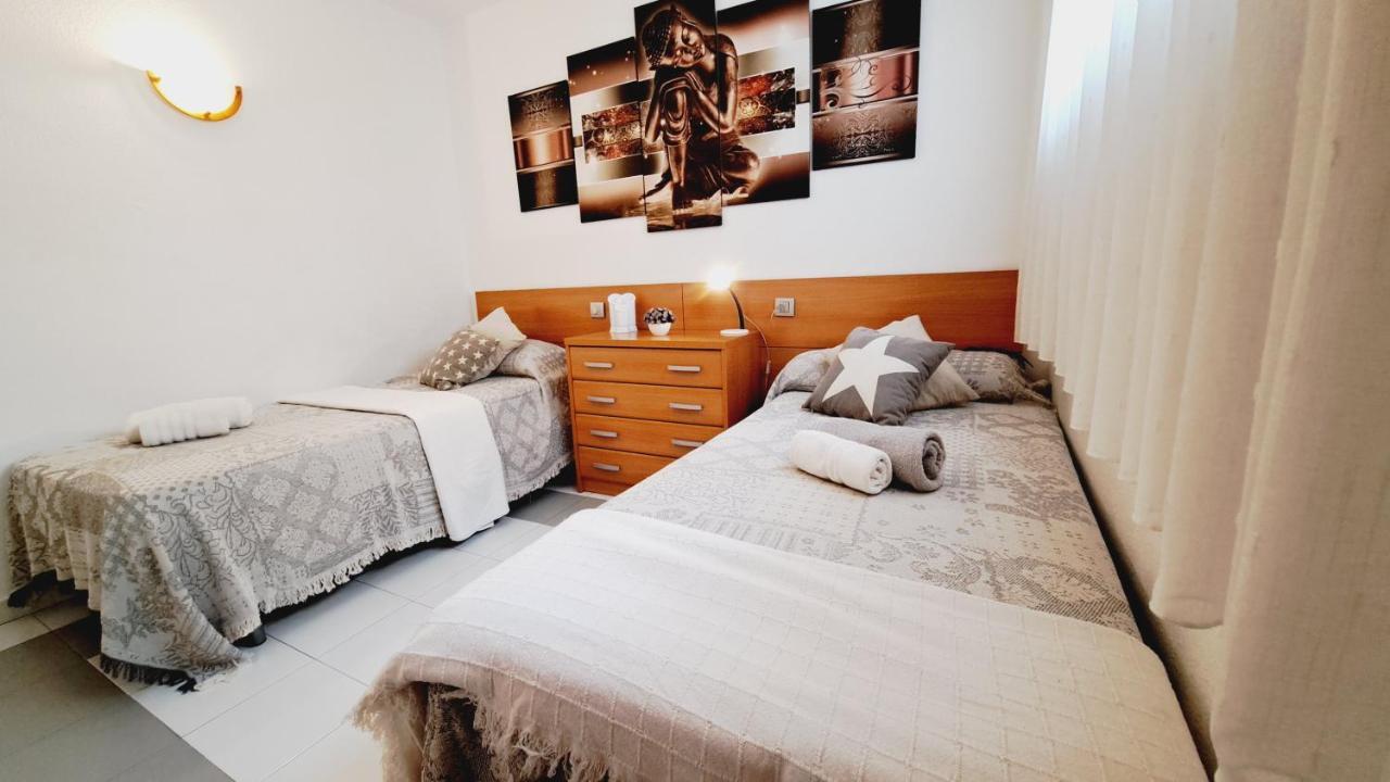 Apartment Montblanc Familidays 013 Salou