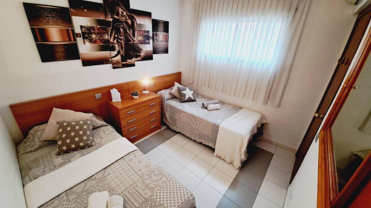 Apartment Montblanc Familidays 013 Salou