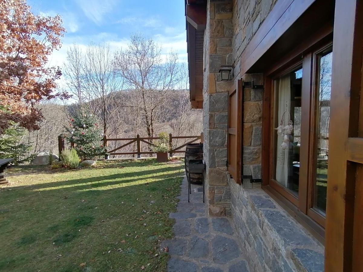 Holiday home Les Pedres Camprodon