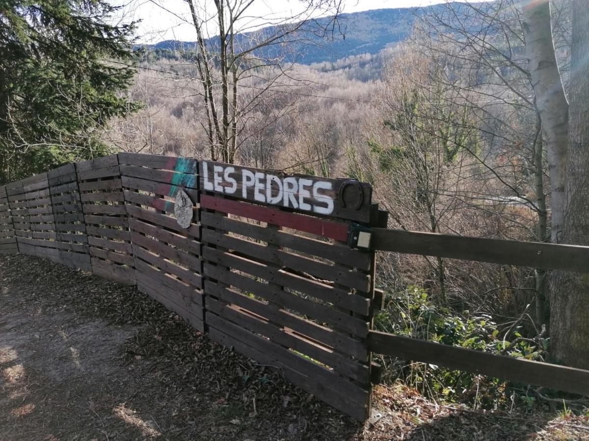Les Pedres Holiday home