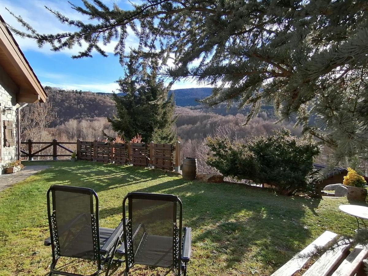 Holiday home Les Pedres *