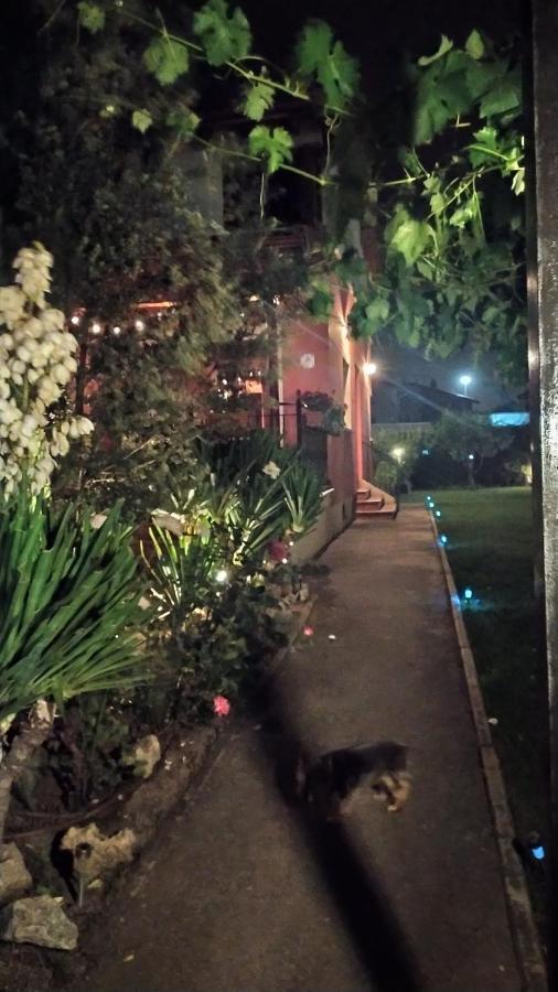 Country house Cuarenta Y Ocho Luces Burgos