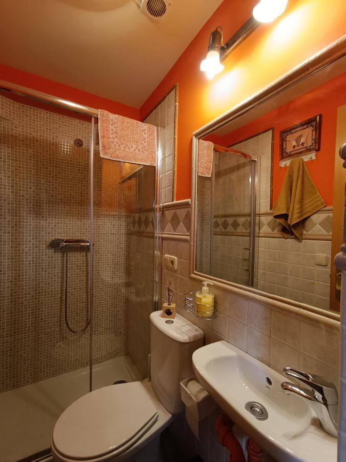 Cuarenta Y Ocho Luces Country house