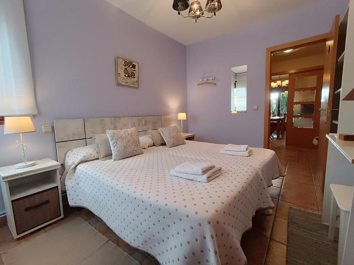 Country house Cuarenta Y Ocho Luces *