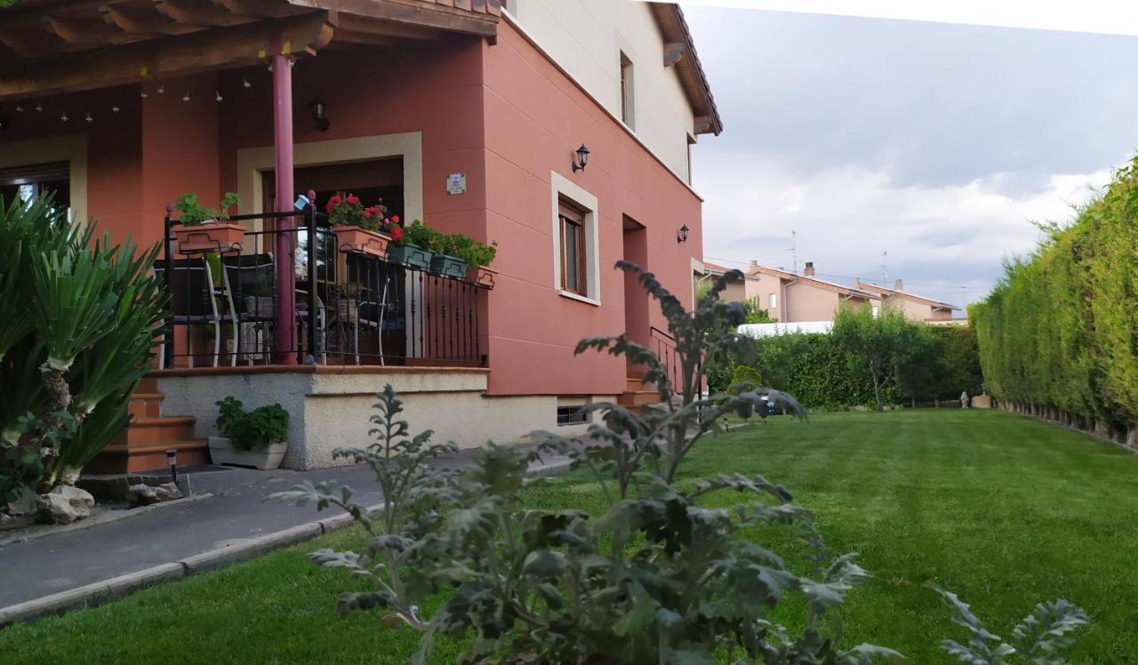 Country house Cuarenta Y Ocho Luces