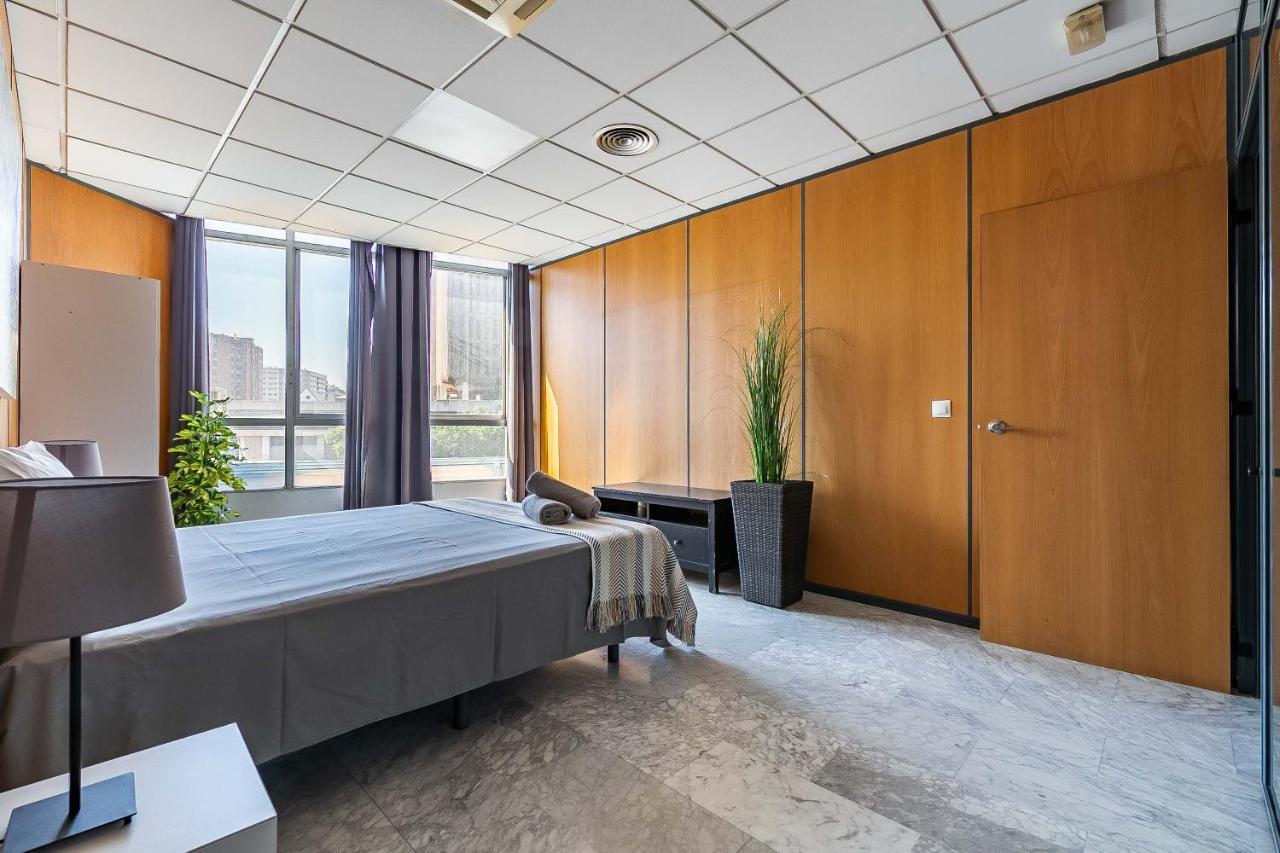 Grand Soho Ofihouse Apartamento *