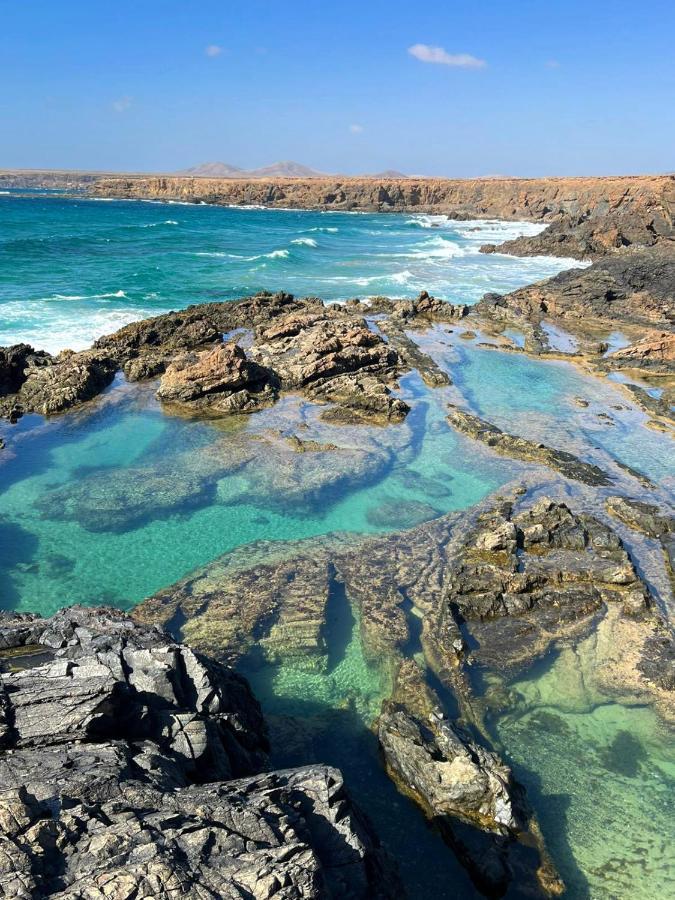 La Torre, Fuerteventura Villa