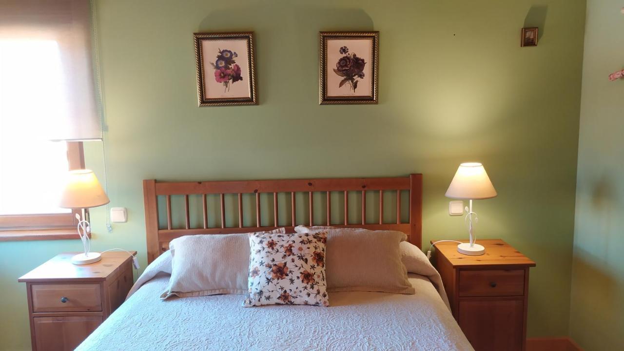 Cuarenta Y Ocho Luces Country house *
