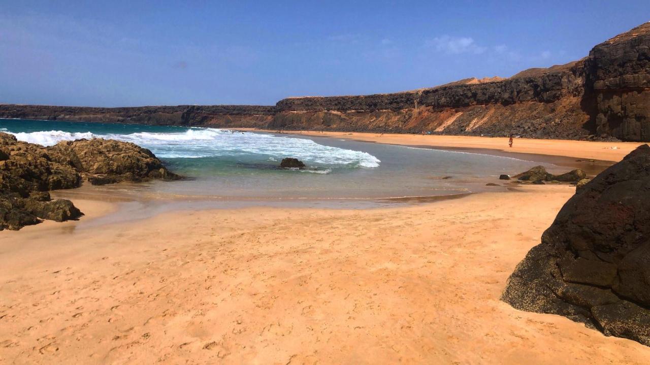 Villa La Torre, Fuerteventura