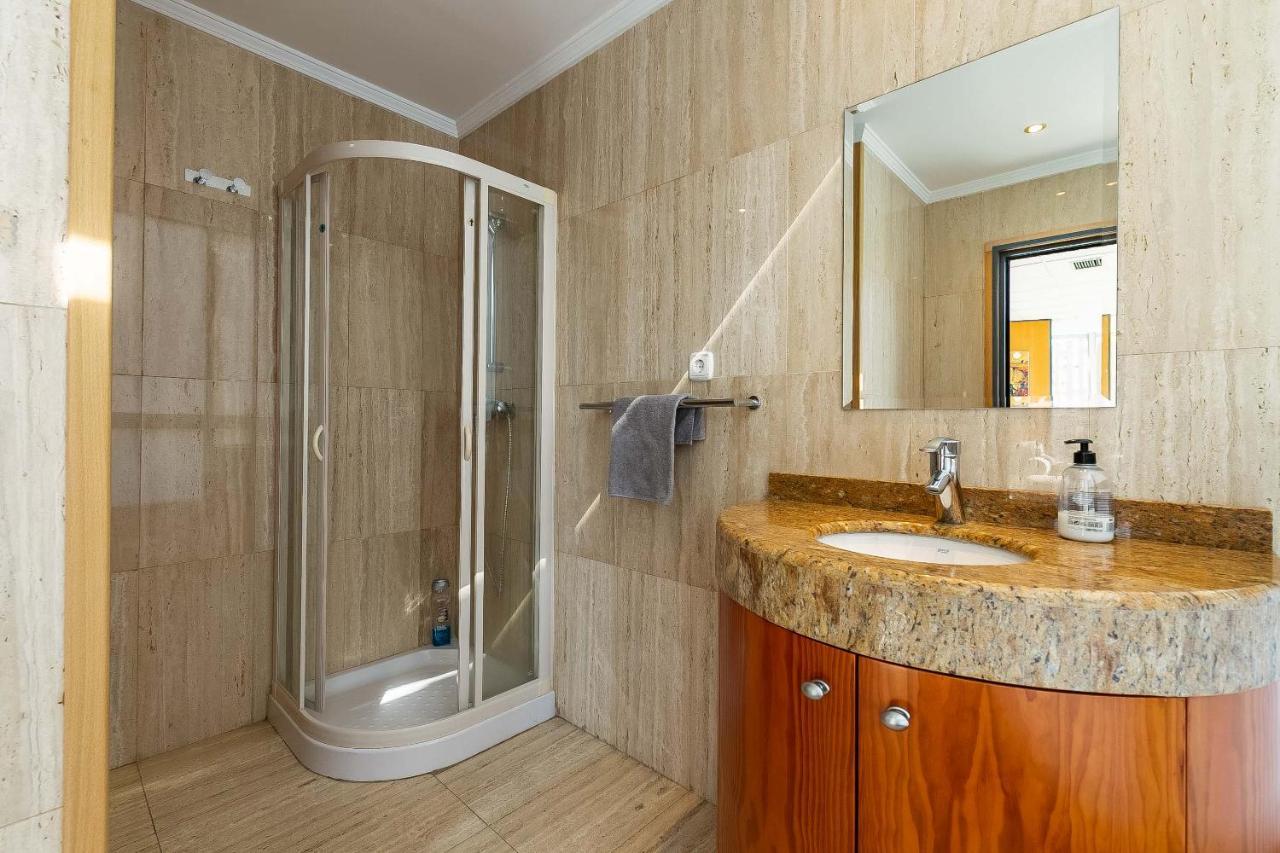 Apartamento Grand Soho Ofihouse Málaga