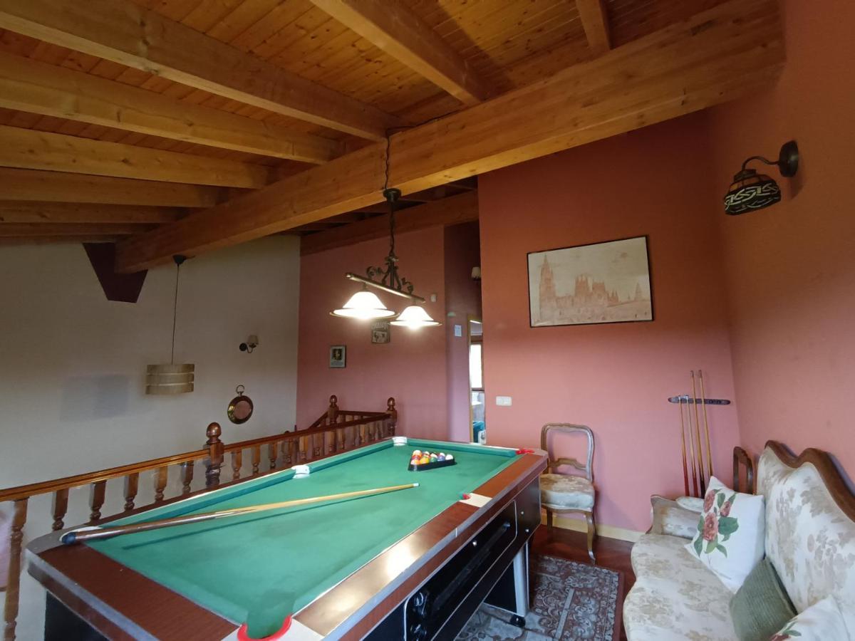 Cuarenta Y Ocho Luces Country house