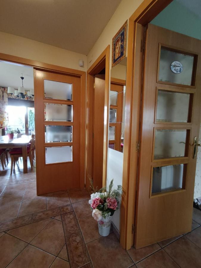 Cuarenta Y Ocho Luces Country house Burgos
