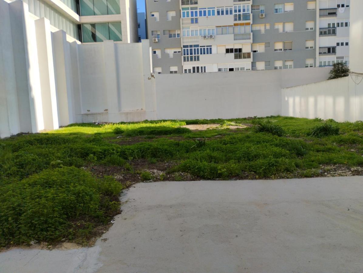 Apartamento Amilcar Frente A La Playa Primera Línea De Playa Apartamento *
