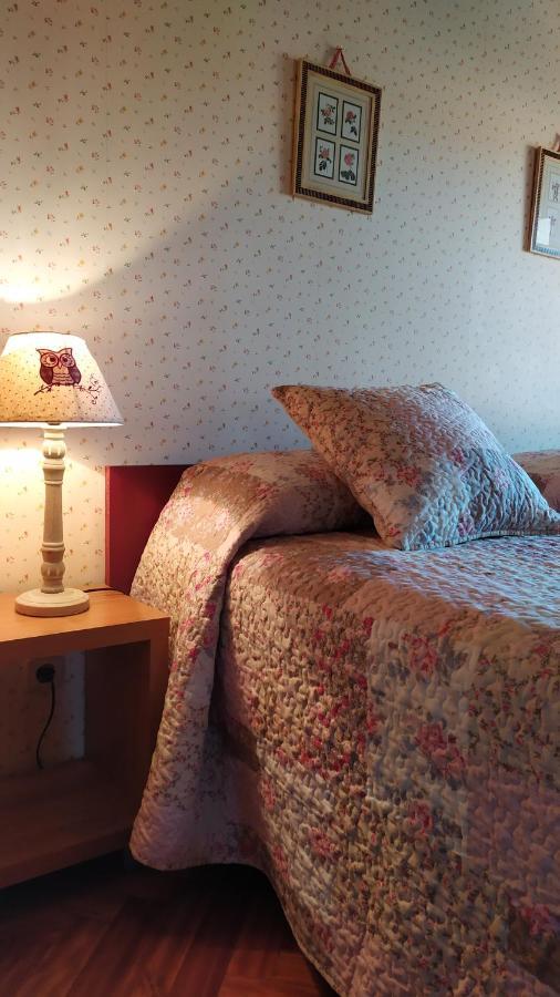 Country house Cuarenta Y Ocho Luces Burgos