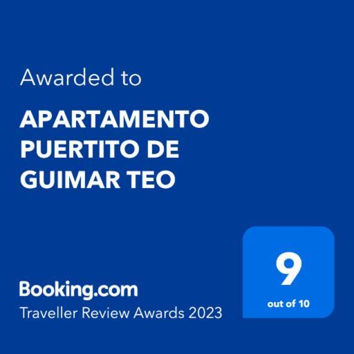 Teo Apartamento