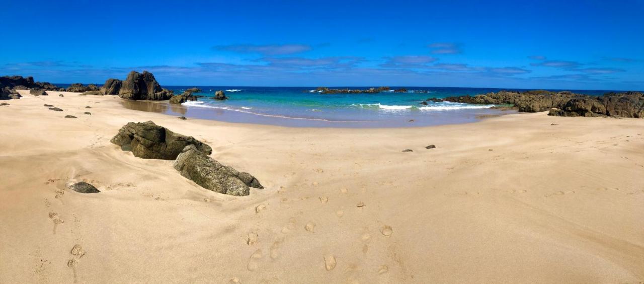 La Torre, Fuerteventura Lajares