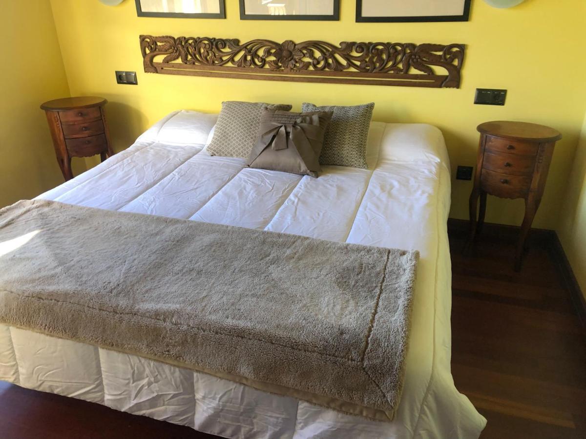 Apartamento Monterodiles