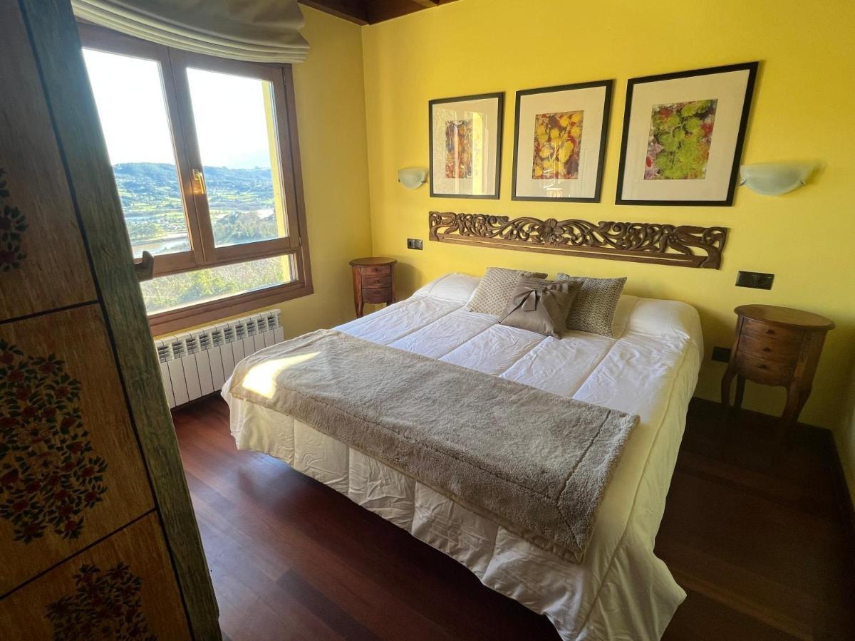 Monterodiles Apartamento