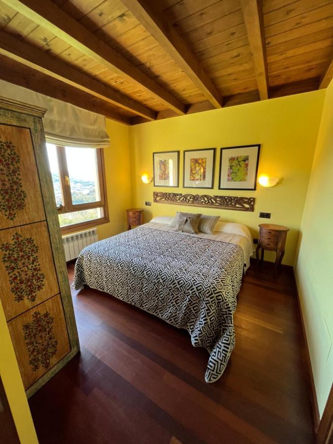 Monterodiles Apartamento