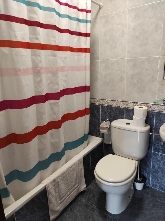 En El Corazon Del Barrio De La Estacion Сasa de vacaciones