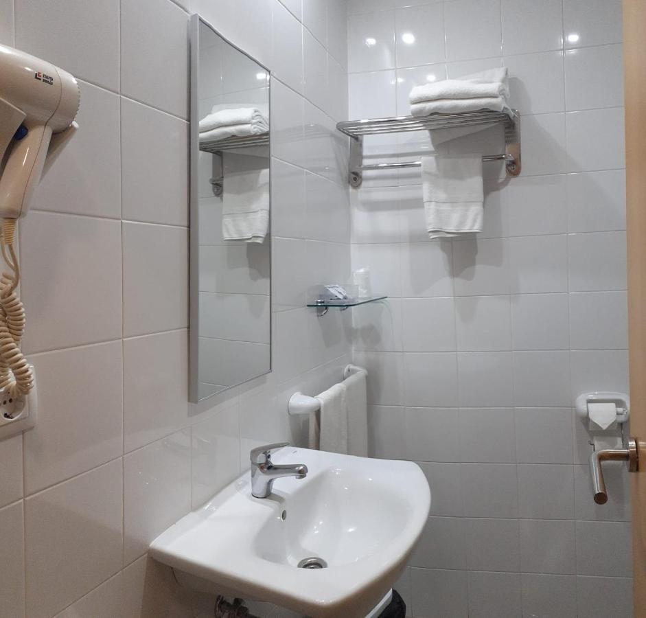 Hotel Varadoiro