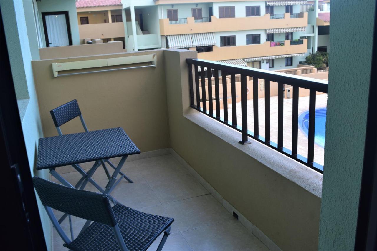 Cerca Del Mar 500mbs Wifi Apartamento Puertito de Guimar