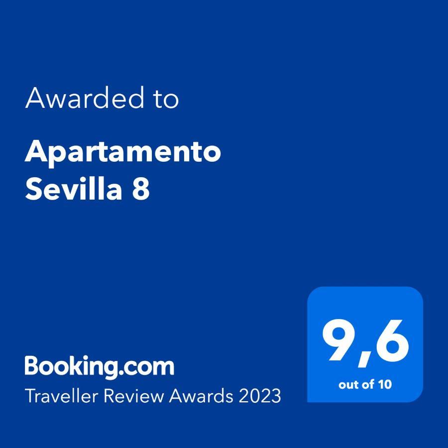 Apartamento Sevilla 8