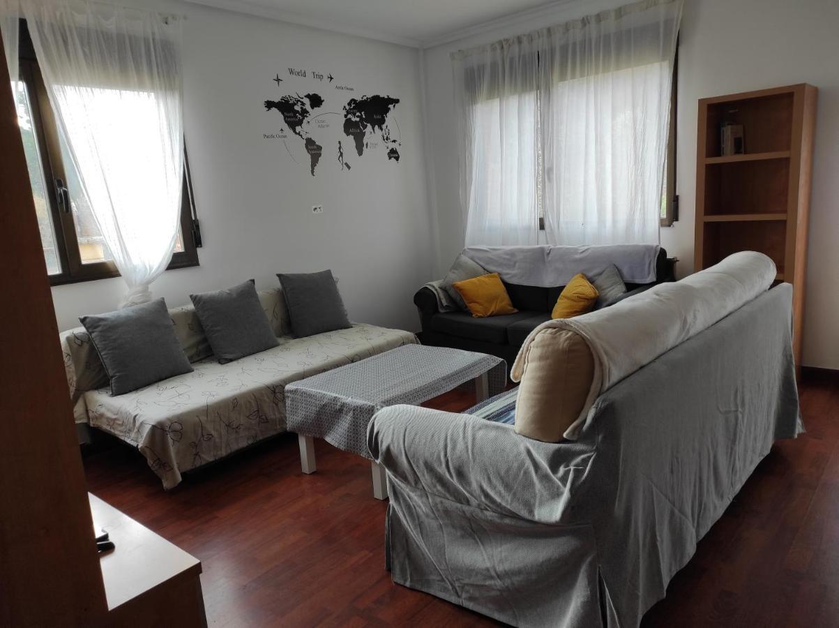 Сasa de vacaciones En El Corazon Del Barrio De La Estacion
