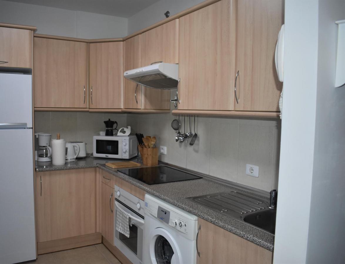 Apartamento Cerca Del Mar 500mbs Wifi