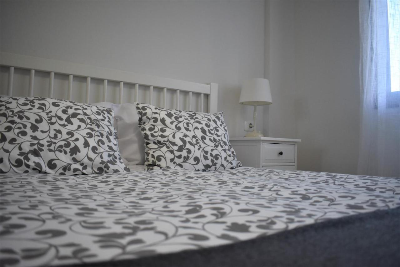 Apartamento Cerca Del Mar 500mbs Wifi Puertito de Guimar
