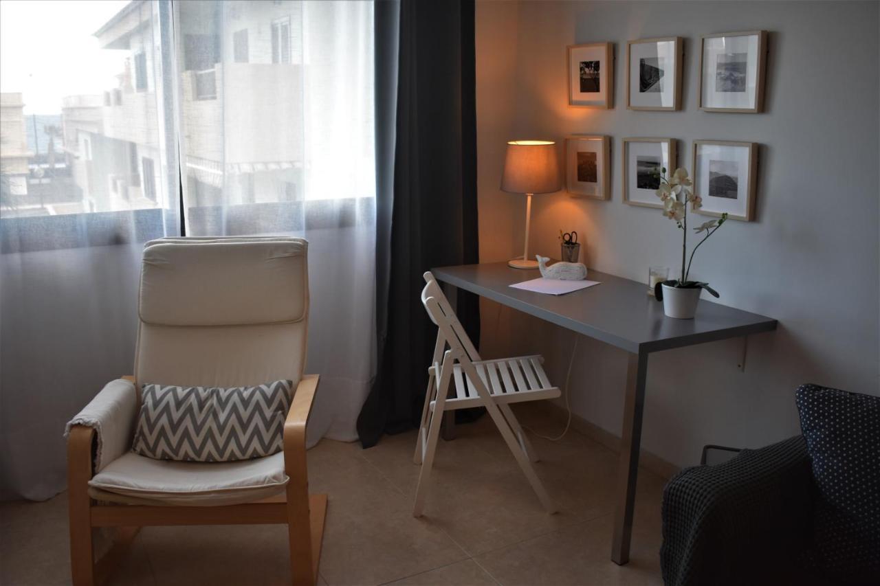 Apartamento Cerca Del Mar 500mbs Wifi Puertito de Guimar