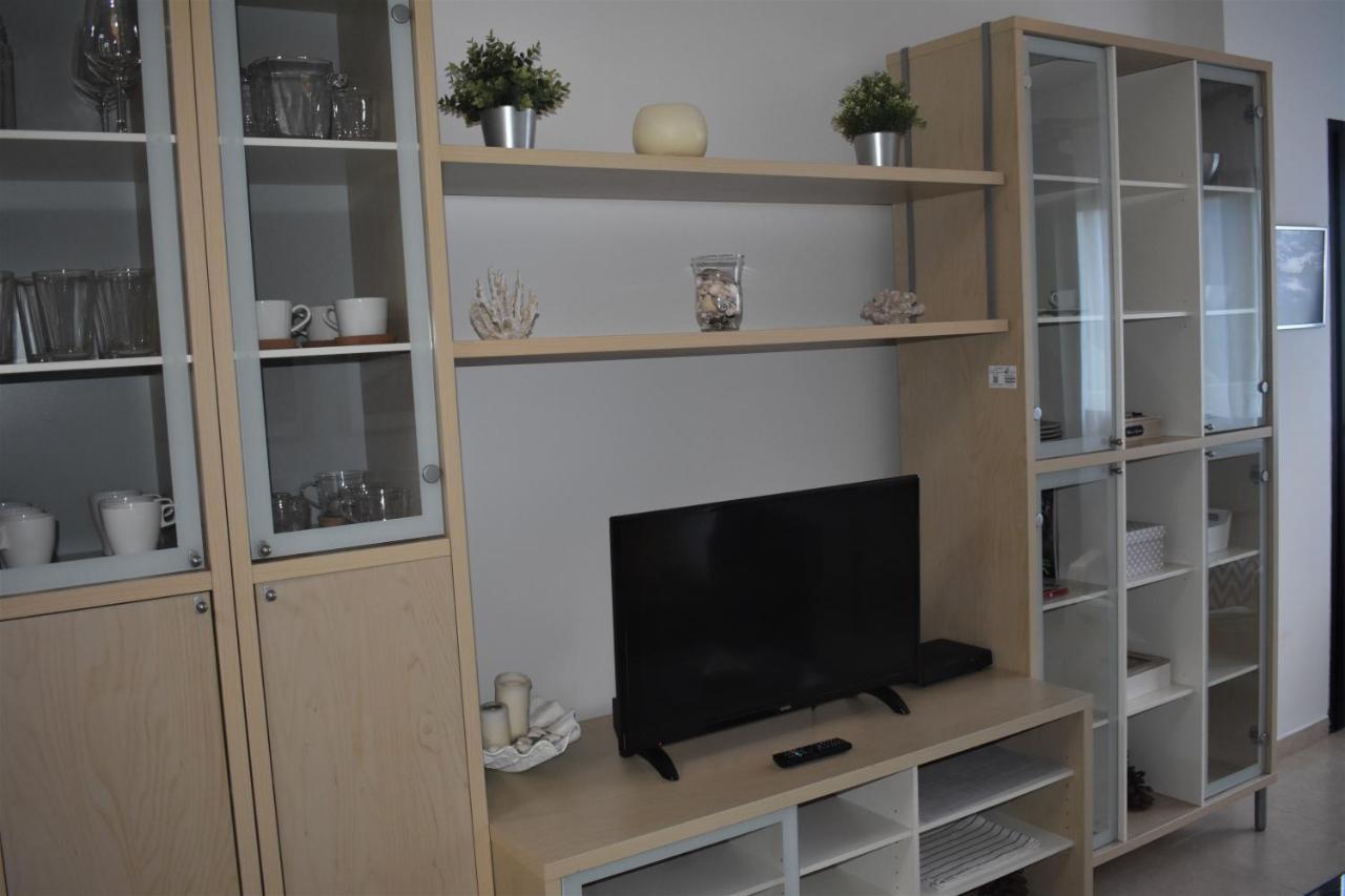 Apartamento Cerca Del Mar 500mbs Wifi