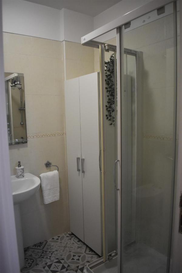 Apartamento Cerca Del Mar 500mbs Wifi