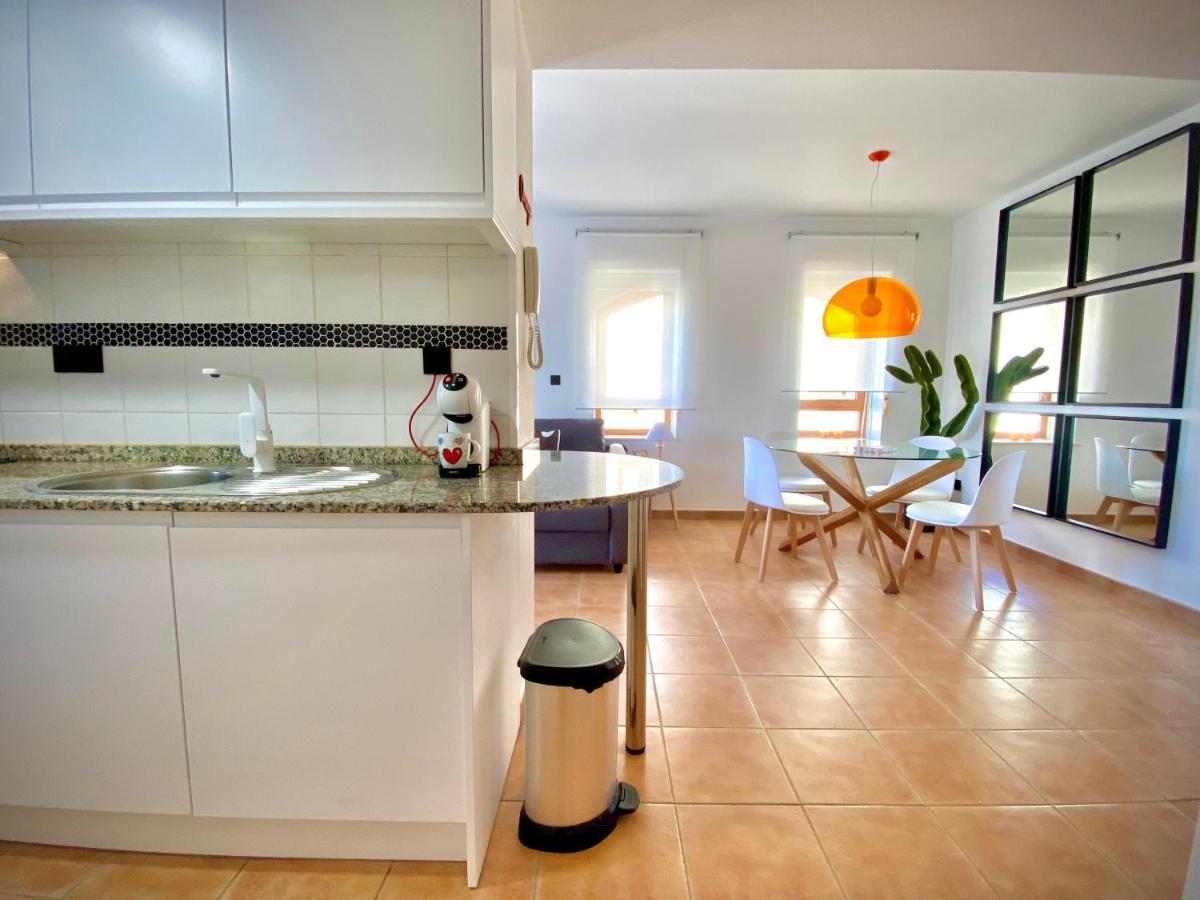 Renteando Albir Apartment