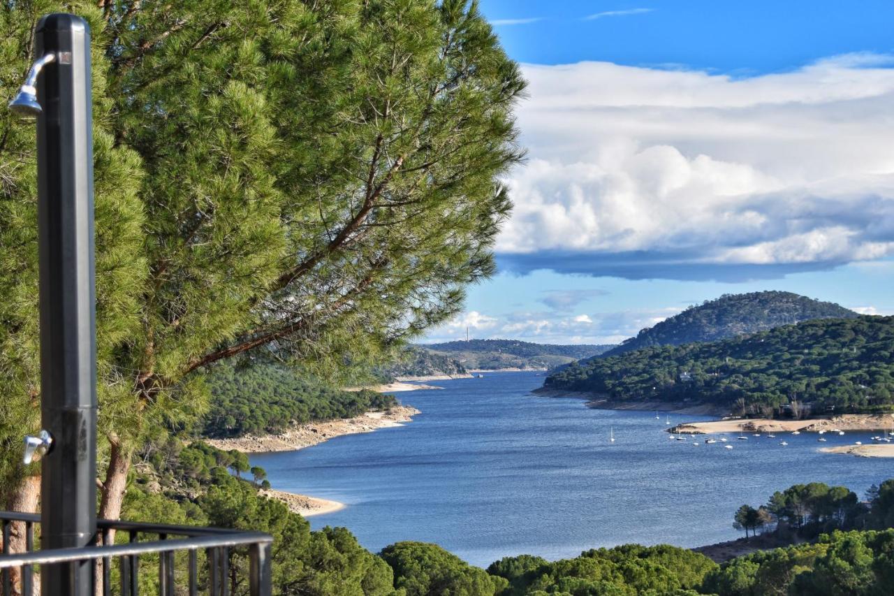 La Goleta Сasa de vacaciones San Martín de Valdeiglesias