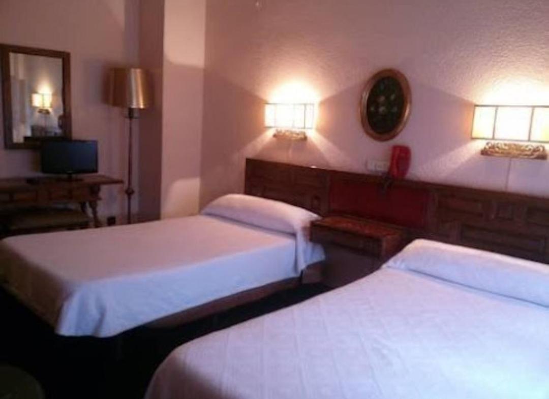 El Molino Hotel Ciudad Real