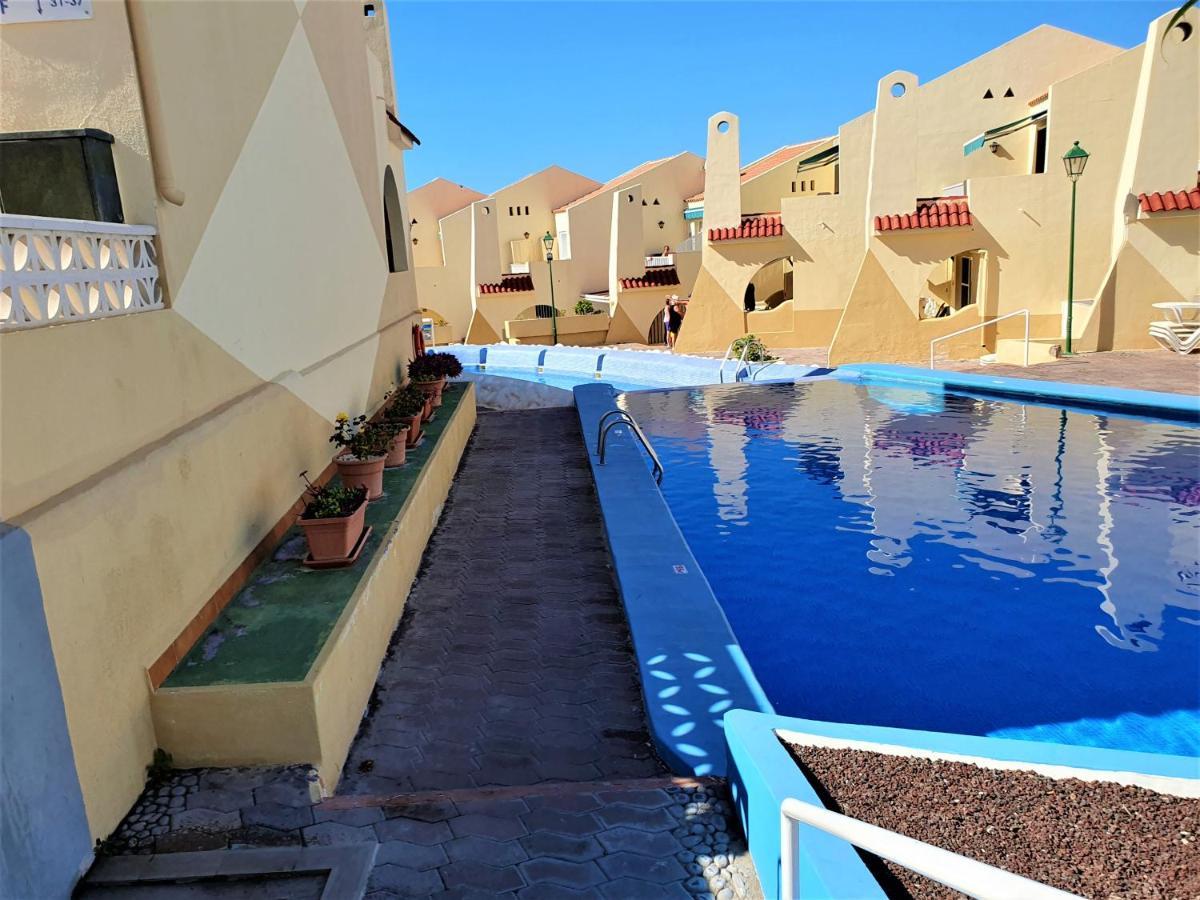 Bajo El Sol Wifi & Pools - Mareverde Apartamento