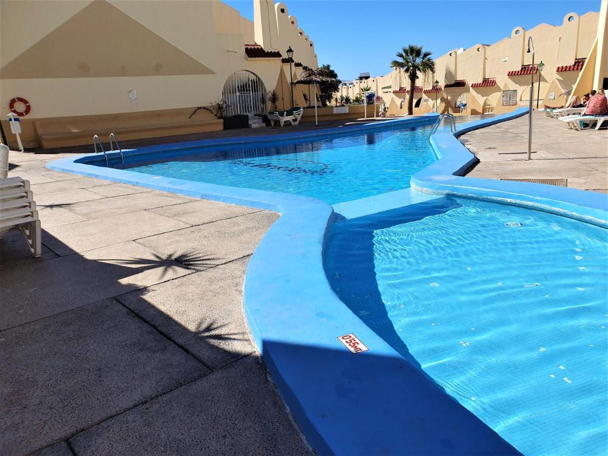 Apartamento Bajo El Sol Wifi & Pools - Mareverde *