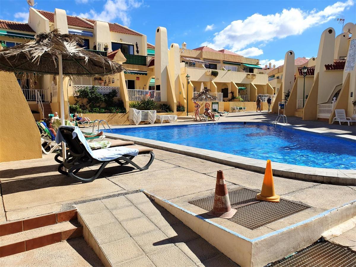 Bajo El Sol Wifi & Pools - Mareverde *