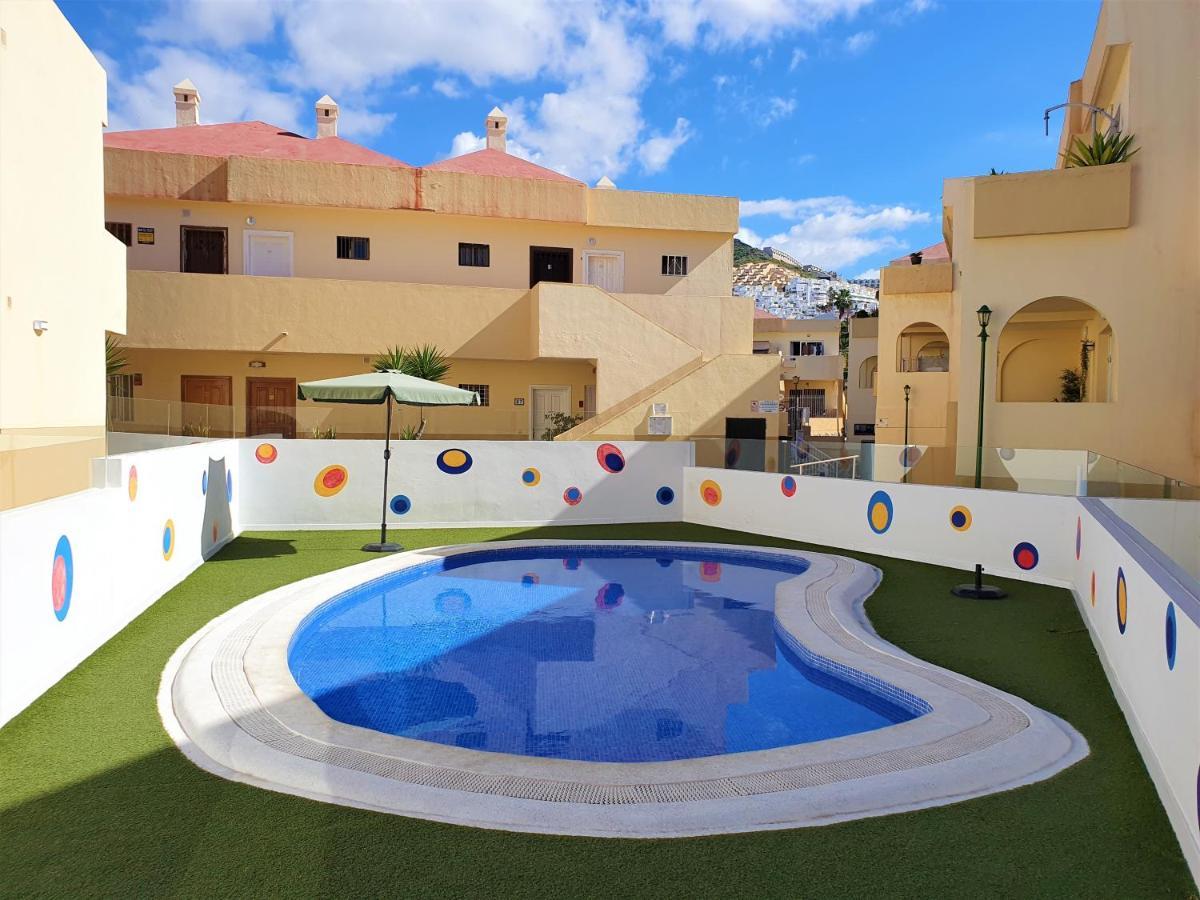 Bajo El Sol Wifi & Pools - Mareverde Apartamento