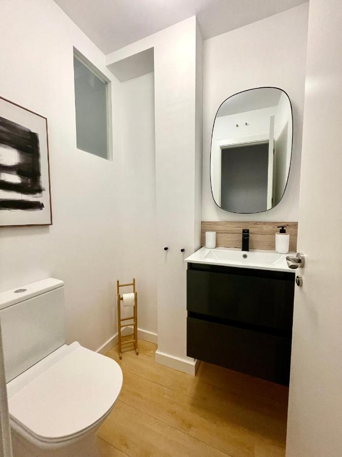 Burgas D&c Apartment *