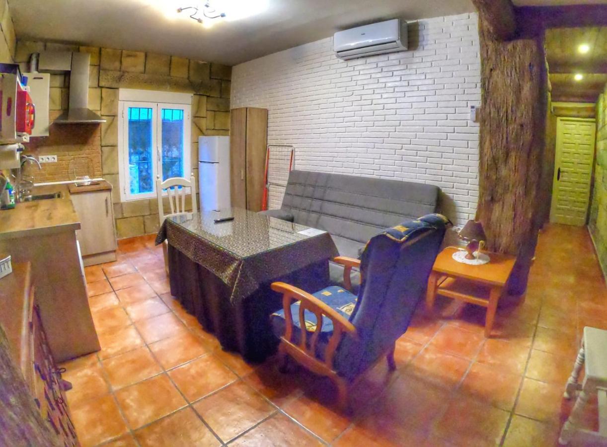 Apartment Paraiso