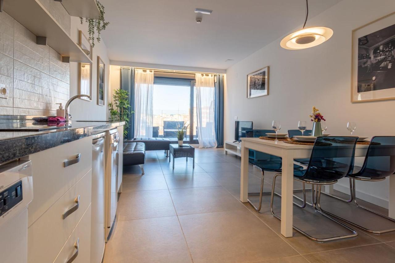 Apartamento Calle Santiago 11, Planta 5ª Y 6ª Valladolid