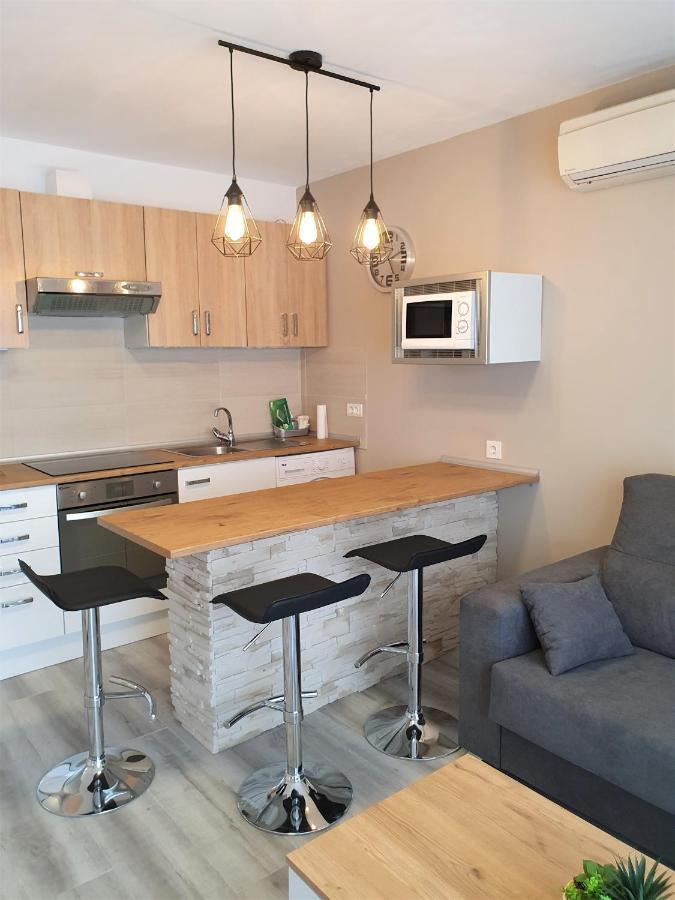 Apartamento Bajo El Sol Wifi & Pools - Mareverde